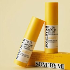 Yuja Niacin Dark Spot Correcting Stick