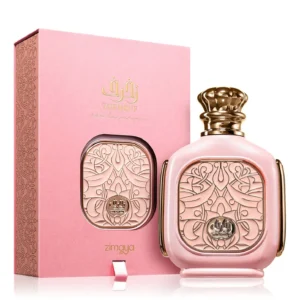 Zukhruf Pink de Zimaya