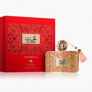 Al Hub Casabella – Le Chameau