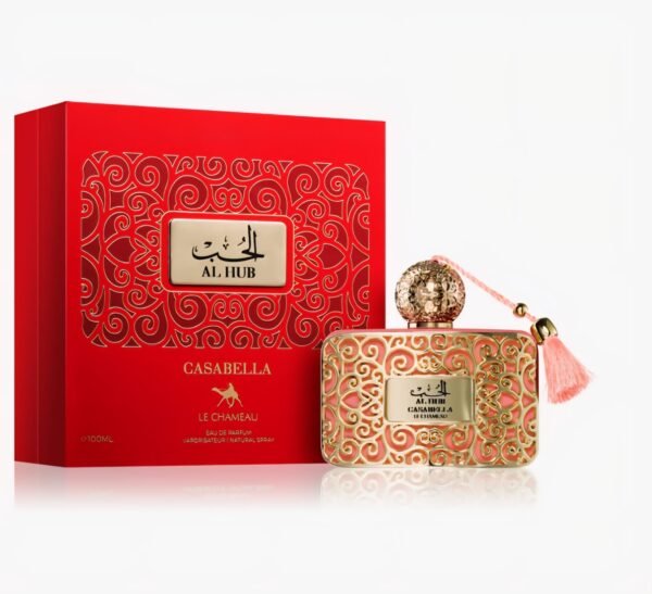 Al Hub Casabella – Le Chameau