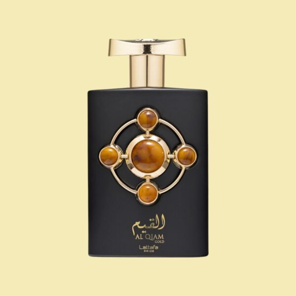 Al Qiam Gold de Lattafa Pride