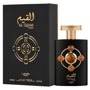 Al Qiam Gold de Lattafa Pride