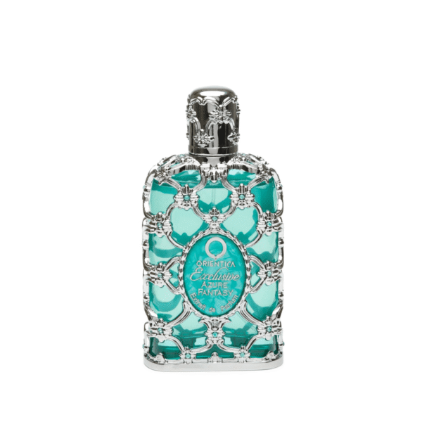 Azure Fantasy – Colección de Lujo Exclusiva (Orientica)
