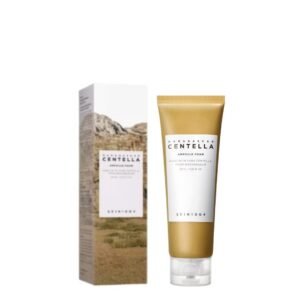 Madagascar Centella Ampoule Foam