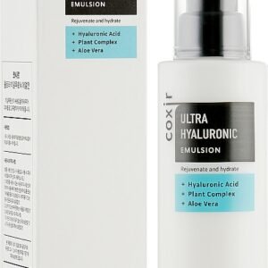Coxir Ultra Hyaluronic Emulsion