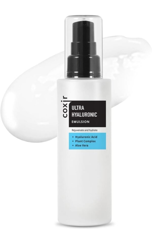 Coxir Ultra Hyaluronic Emulsion