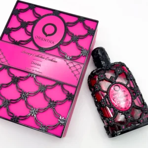 Colección de lujo Exclusiva – Dania de Orientica
