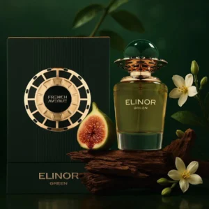 Elinoor Green – French Avenue
