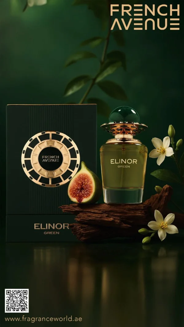 Elinoor Green – French Avenue