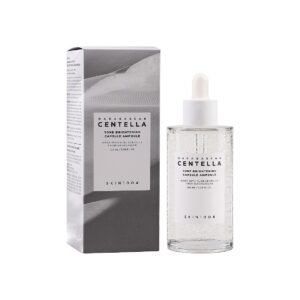 Madagascar Centella Tone Brightening Capsule Ampoule
