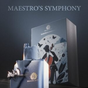 Maestro’s Symphony – Paris Corner