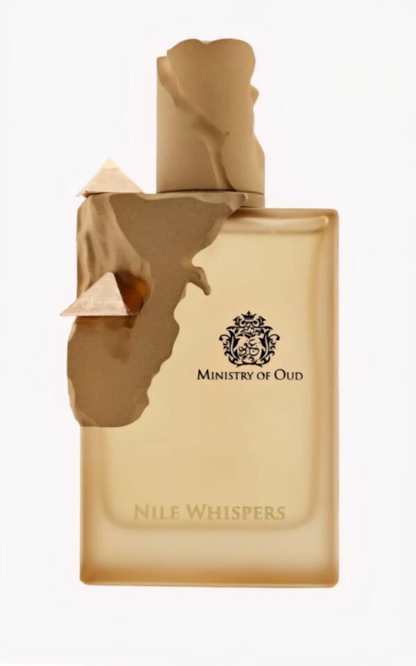 Nile Whispers – Paris Corner - Imagen 2