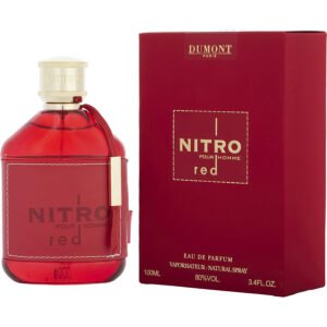 Nitro Red de Dumont