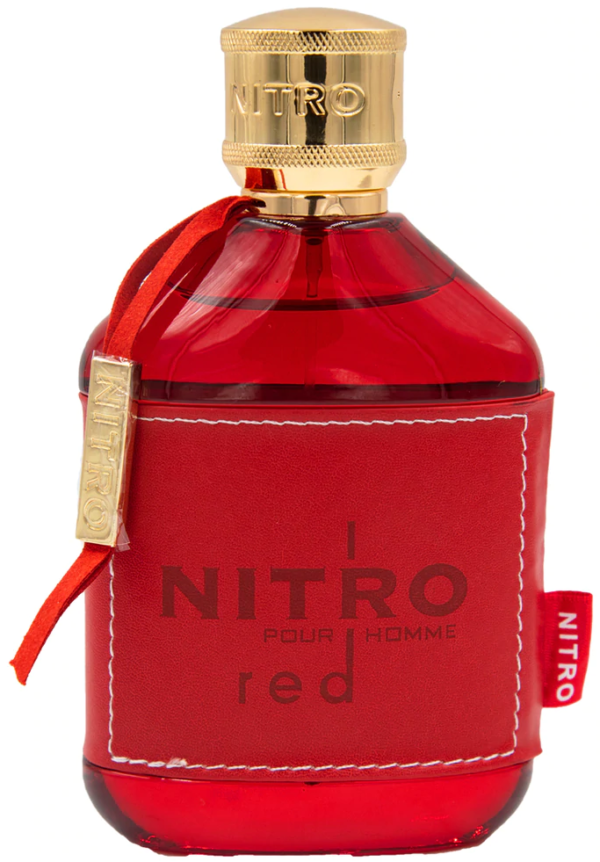 Nitro Red de Dumont