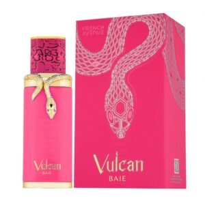 Vulcan Baie – French Avenue