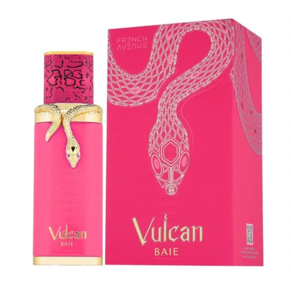 Vulcan Baie – French Avenue