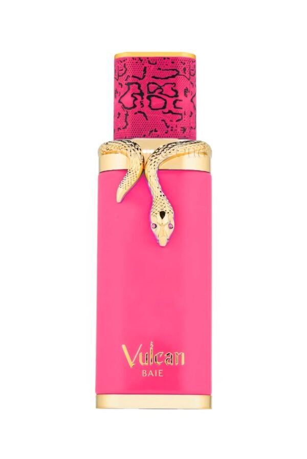 Vulcan Baie – French Avenue