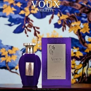 Voux Violette – Emir