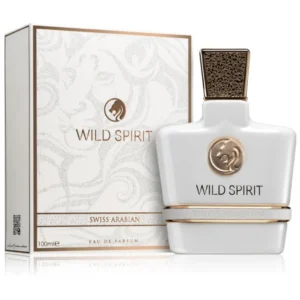 Wild Spirit – Swiss Arabian