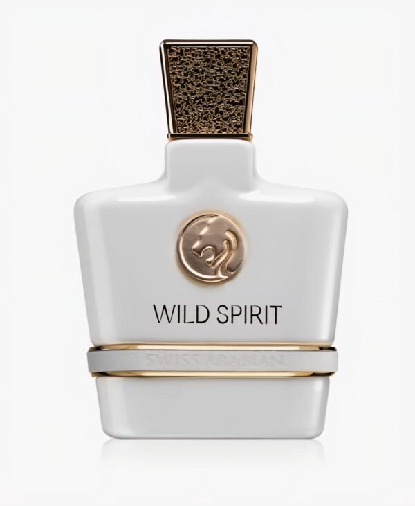 Wild Spirit – Swiss Arabian