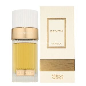 ZENITH VANILLA de French Avenue