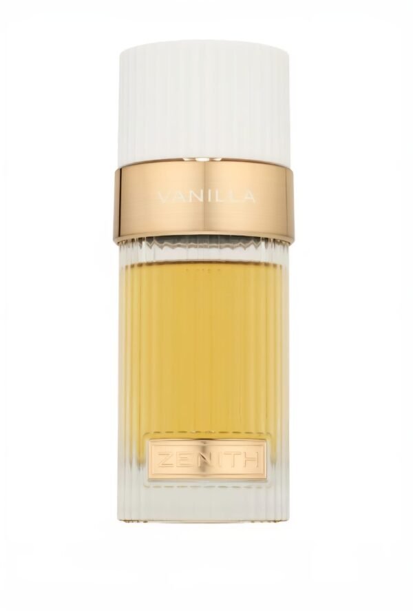 ZENITH VANILLA de French Avenue