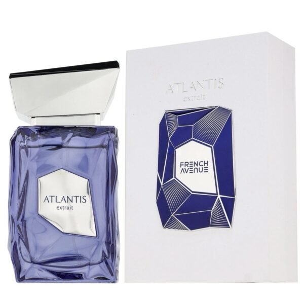 Atlantis Extrait de French Avenue
