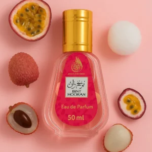 Bint Hooran Rose Passion – Ard Al Zaafaran