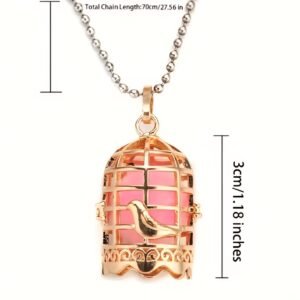 Collar de Aromaterapia