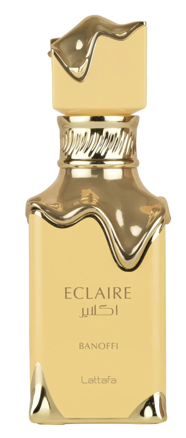 Eclaire Banoffi – Lattafa - Imagen 2