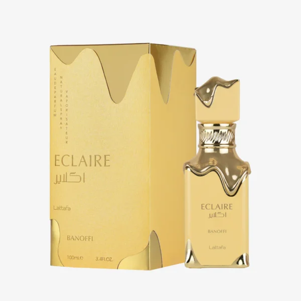 Eclaire Banoffi – Lattafa
