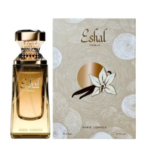 Eshal Vanilla de Paris Corner