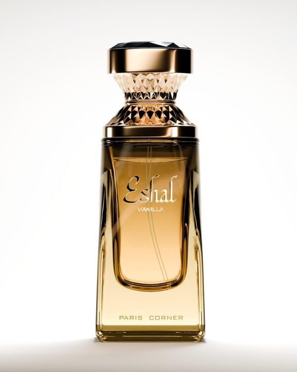 Eshal Vanilla de Paris Corner - Imagen 2