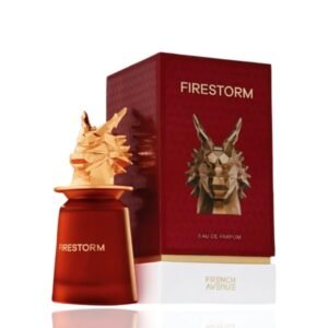 Firestorm Extrait de French Avenue
