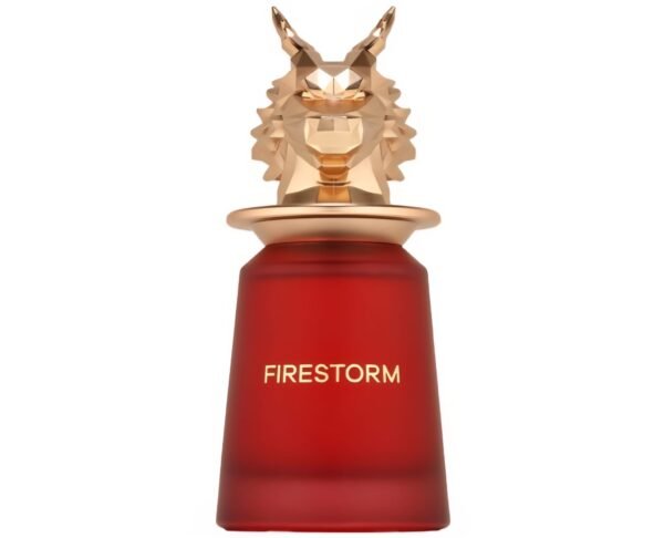 Firestorm Extrait de French Avenue