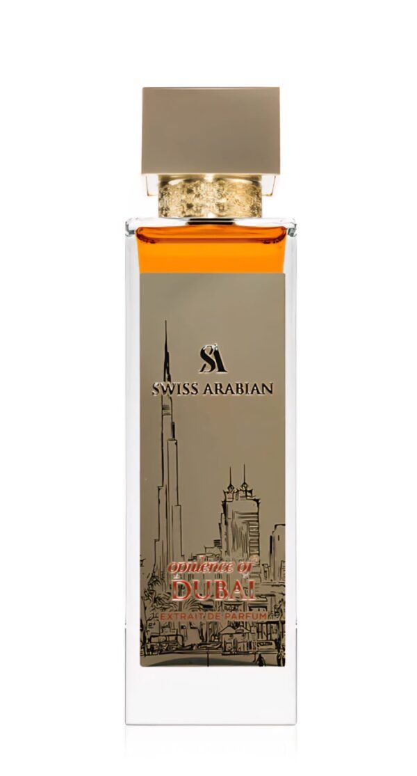 Opulence of Dubai – Swiss Arabian - Imagen 2