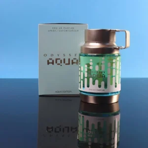 Odyssey Aqua Edition de Armaf