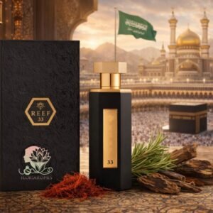 Reef 33 Negro de Reef