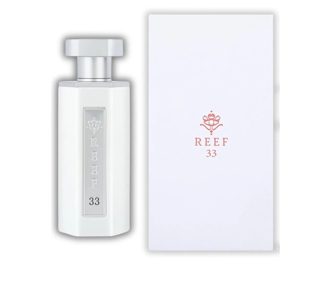 Reef 333 Reef 33 Blanco de Reef | FloriAromes - Perfumes Árabes