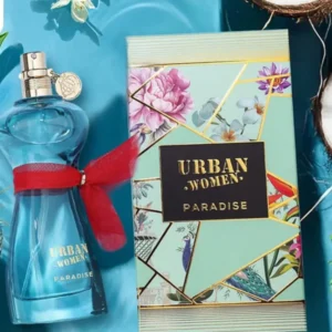 Urban Women Paradise – Fragrance World