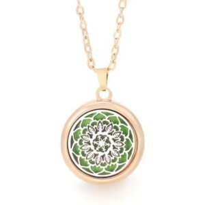 Collar de Aromaterapia