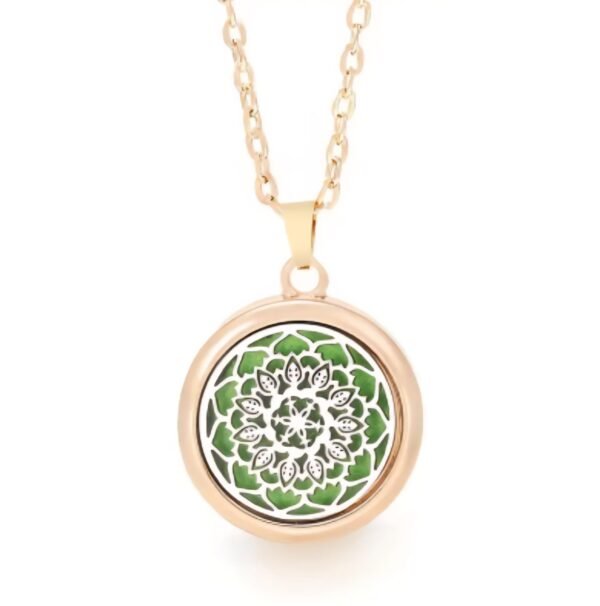 Collar de Aromaterapia