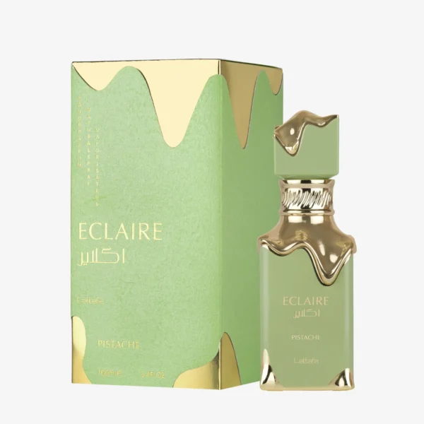 Eclaire Pistache – Lattafa