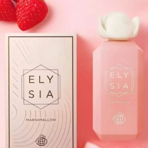 Elysia Marshmallow – Fragrance World