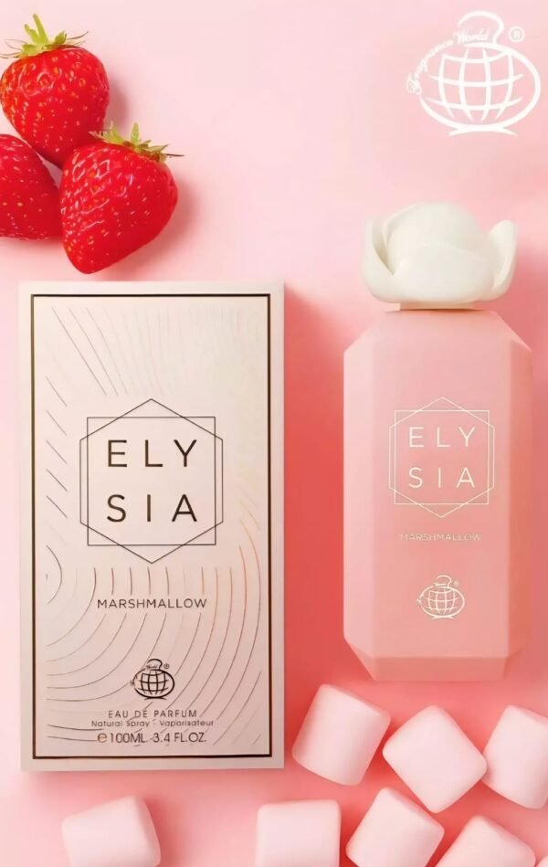Elysia Marshmallow – Fragrance World