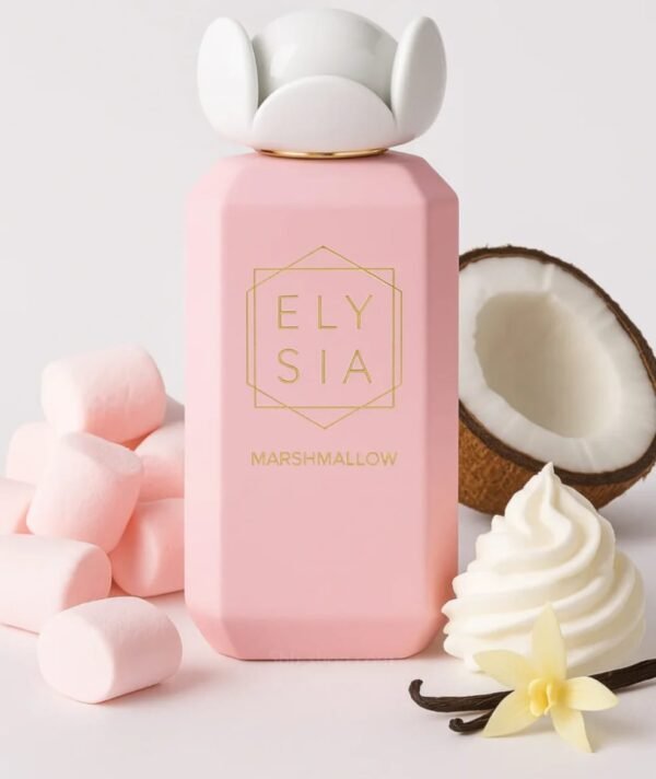 Elysia Marshmallow – Fragrance World - Imagen 2