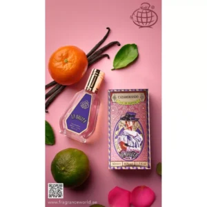 Casamorando La Bruta – Fragrance World