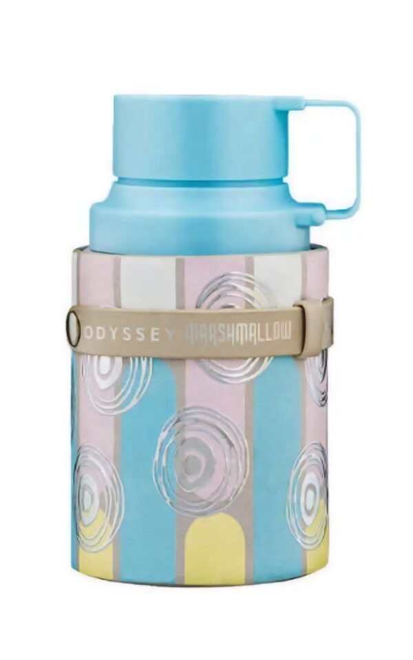 Odyssey Marshmallow – Armaf