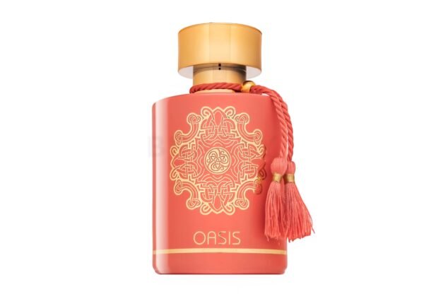 Oasis de Maison Alhambra