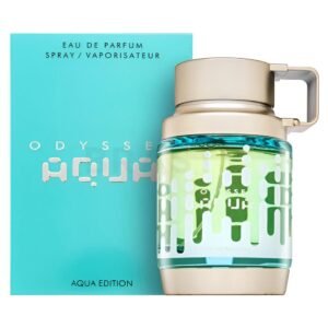 Odyssey Aqua Edition – Armaf